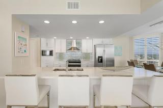 50 Shades of White - Gullwing #805 - 6620 Estero Blvd condo - 8