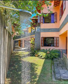 Miguel Pereira, casa 3 qtos ideal para famílias e pequenos grupos - Miguel Pereira - 4