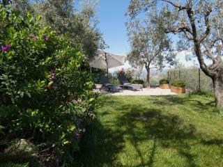 SCAPPO IN UMBRIA, la casa di Giuliana - 2