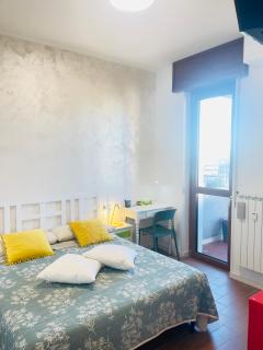 Smart Design Apartment Central Station - Bergamo - 1