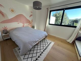 Vue mer Bretagne Villa d'architecte - 1