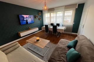 Joli appartement proche Centre - Lorient - 9