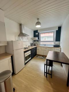 Joli appartement proche Centre - Lorient - 6
