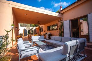 AldeaMia, Forest, mountain view, beach at 8 min - Vilanova de Escornalbou - 6