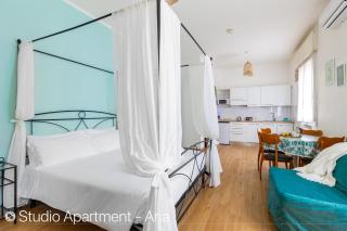 Z8 Apartments - Bolonia - 8