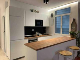 City Central By Sleep In Bilbao - Bilbau - 6