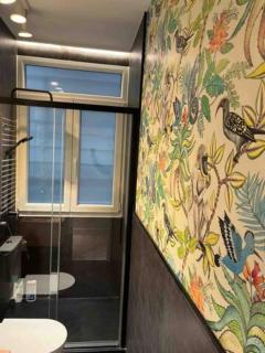 City Central By Sleep In Bilbao - Bilbau - 9