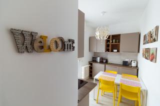 Milano Centro - Calvi - Moderno Appartamento con 2 Suite - 8