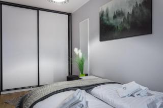 Apartament A19 Green Park Resort -basen ,sauny ,siłownia ,jacuzzi - 2