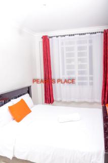Pearl's Place - Meru - 4