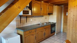 Alpage Immo Location Service - Champoussin - 1