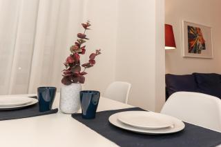 Fortuna - cozy studio to relax Novi Beograd, parking 5 eur per day - Belgrade - 8