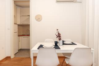 Fortuna - cozy studio to relax Novi Beograd, parking 5 eur per day - Belgrade - 3
