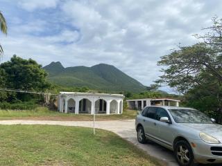The Beach House and 2 appartments for full or separate rental, all with pool and private beach - Oranjestad - 7