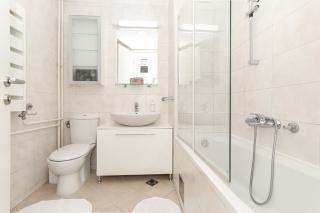 Fortuna - cozy studio to relax Novi Beograd, parking 5 eur per day - Belgrade - 2