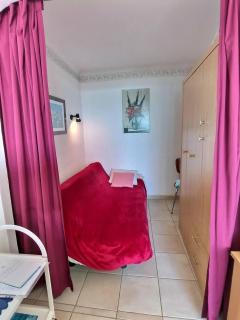 Bore - Valras-Plage - 2