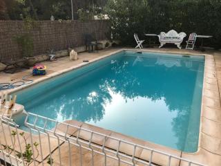 Villa les Cigales a la Madrague - Saint-Cyr-sur-Mer - 5