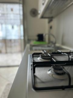 Elly’s House - Bari - 6