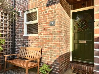 Cherry Blossom Cottage - York - 0