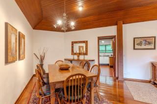 Lindo Apartamento próximo ao centro do Capivari - 1