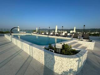 Departamento Marea, Bucerias Beach Front - 0