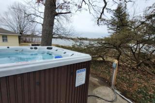 Campau Lake Sunshine cottage - 0