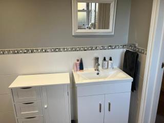 Cosy Hillside Annex - Stanwick - 4