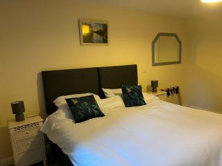 Cosy Hillside Annex - Stanwick - 8