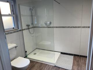 Cosy Hillside Annex - Stanwick - 6