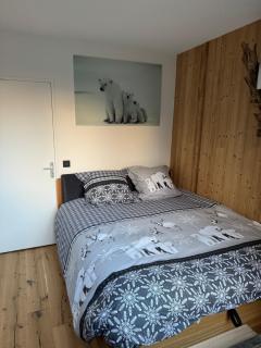 Cocon au cœur de Chamonix avec parking gratuit - 3