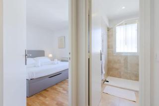 Stylish 1-Bedroom Apartment Close to Beaches - Cannes - 9