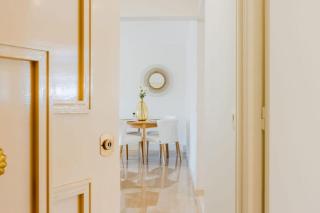 Stylish 1-Bedroom Apartment Close to Beaches - Cannes - 8