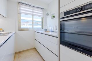 Stylish 1-Bedroom Apartment Close to Beaches - Cannes - 6