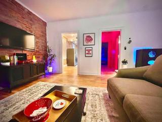 The Dim Light Boarding House - 9