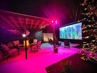 The Dim Light Boarding House - 5