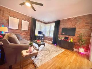 The Dim Light Boarding House - 4