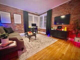 The Dim Light Boarding House - 3