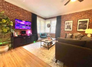 The Dim Light Lower Town Luxury Boutique Condos - 0