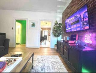 The Dim Light Lower Town Luxury Boutique Condos - 7