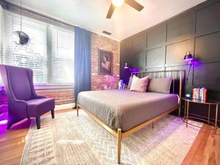 The Dim Light Lower Town Luxury Boutique Condos - 3