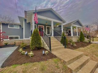 Beautiful 2 Bedroom in Downtown Paducah - 9