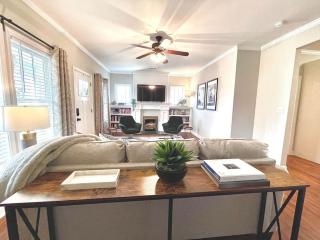 Beautiful 2 Bedroom in Downtown Paducah - 4
