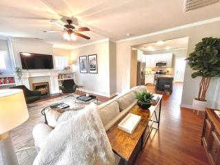 Beautiful 2 Bedroom in Downtown Paducah - 3