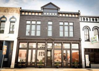 The Dim Light Downtown Paducah - 8