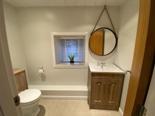Stone Cottage - Morpeth - 9
