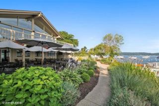 Abbey Springs 5 Star Resort - Lake Geneva - 3