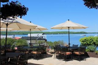 Abbey Springs 5 Star Resort - Lake Geneva - 2