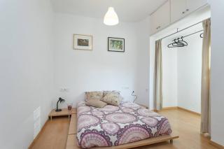 ApartEasy - Lightly, central and quiet apartment - Barcelone - 7