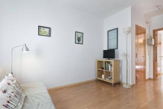 ApartEasy - Lightly, central and quiet apartment - Barcelone - 5