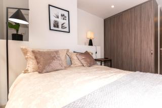 Luxury en Chapinero Alto - 9